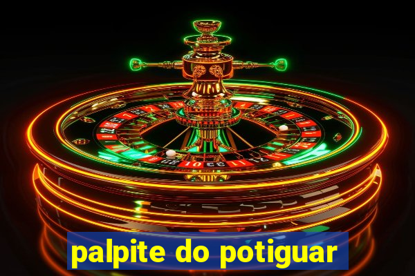 palpite do potiguar